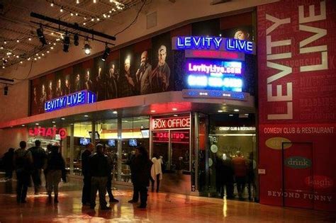 comedy nyack|levity live nanuet.